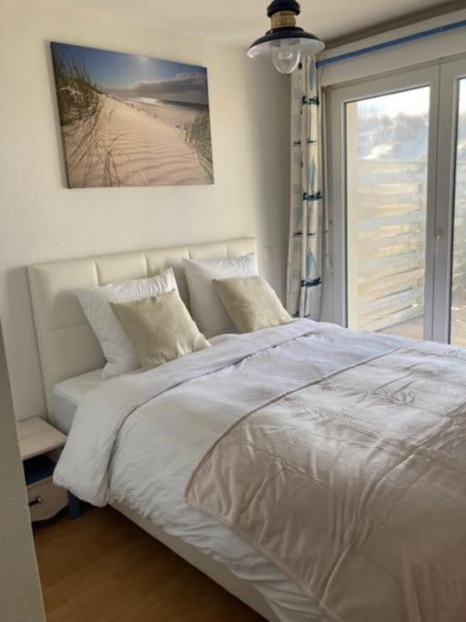 Appartement La Plage Berck Ngoại thất bức ảnh