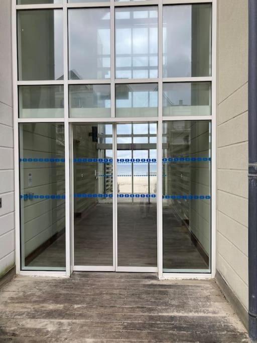 Appartement La Plage Berck Ngoại thất bức ảnh