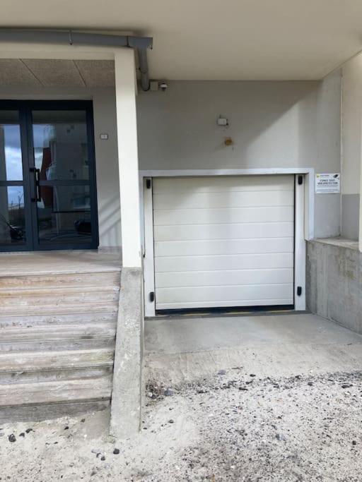 Appartement La Plage Berck Ngoại thất bức ảnh