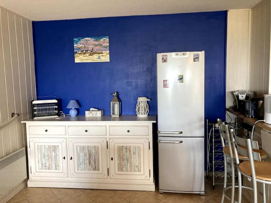 Appartement La Plage Berck Ngoại thất bức ảnh